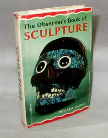 Image for The Observer's Book of Sculpture