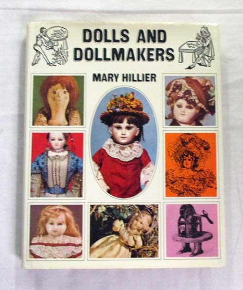 Image for Dolls and Dollmakers