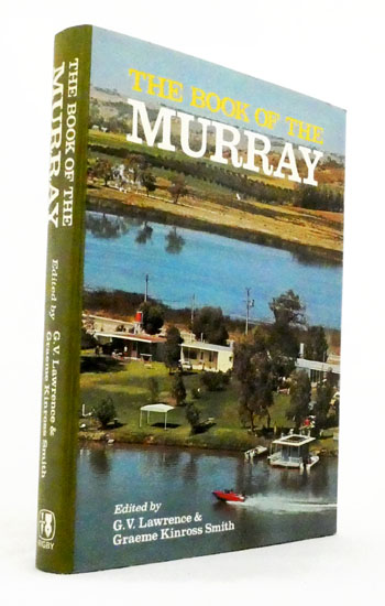 Image for The Book of the Murray