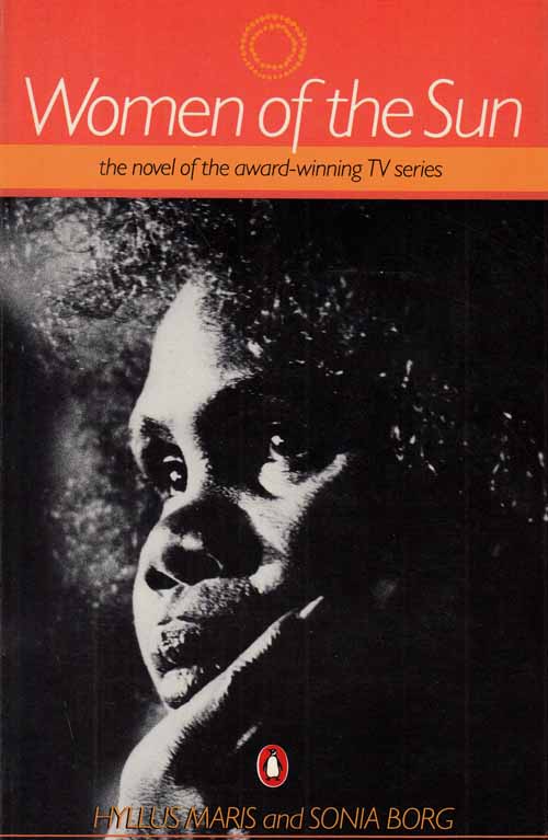 Image for Women of the Sun