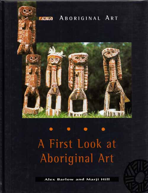 Image for Aboriginal Art : A First Look At Aboriginal Art