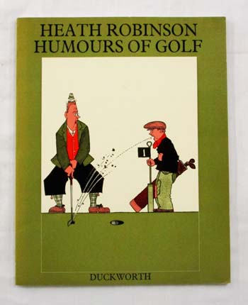 Image for Humours of Golf