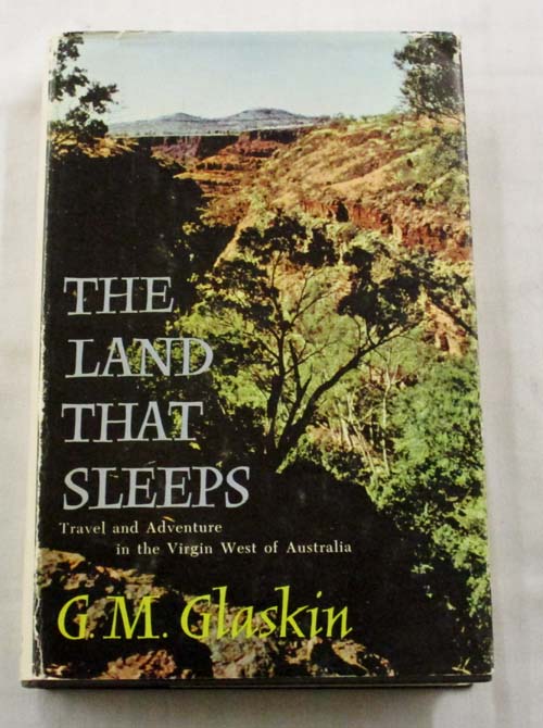 Image for The Land that Sleeps