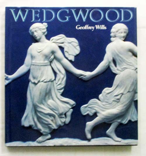 Image for Wedgwood