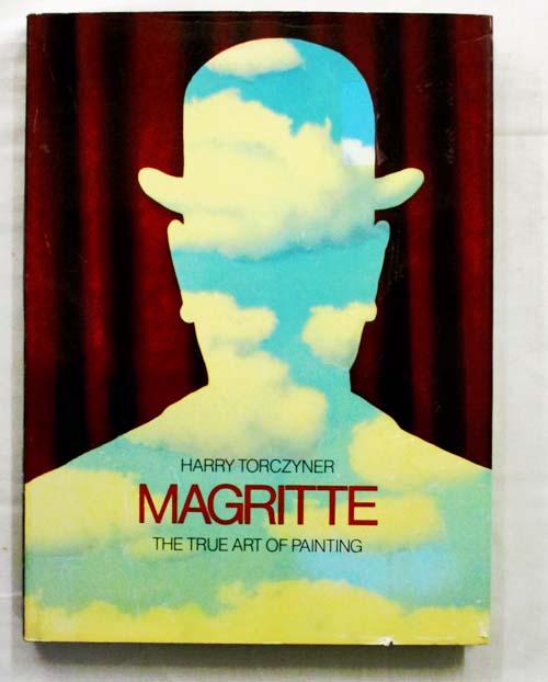 Image for Magritte The True Art of Painting