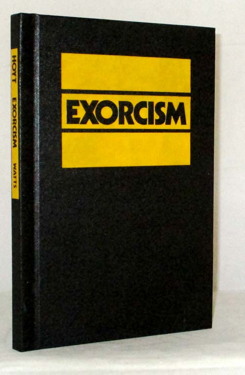 Image for Exorcism