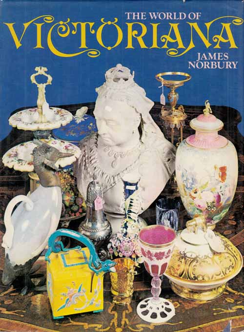 Image for The World of Victoriana