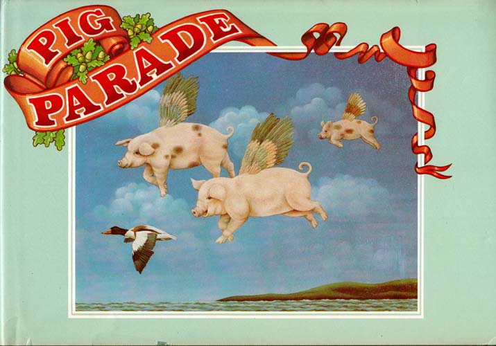Image for Pig Parade