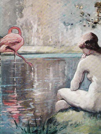 Image for Spring Exhibition 1976 Recent Acquisitions October 18-29