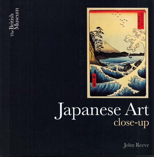 Image for Japanese Art Close-up