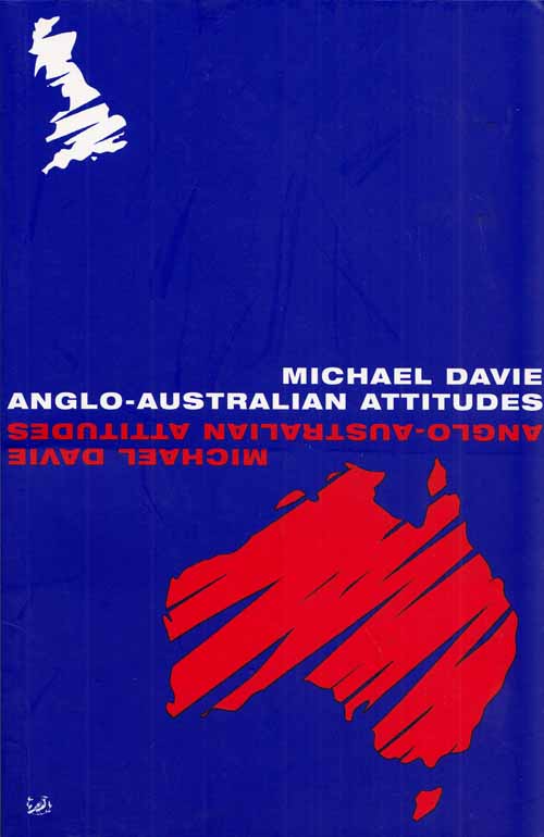 Image for Anglo-Australian Attitudes