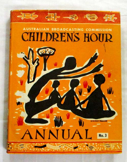 Image for A.B.C. Children's Hour Annual No 3