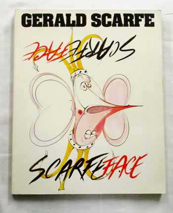 Image for Scarfeface