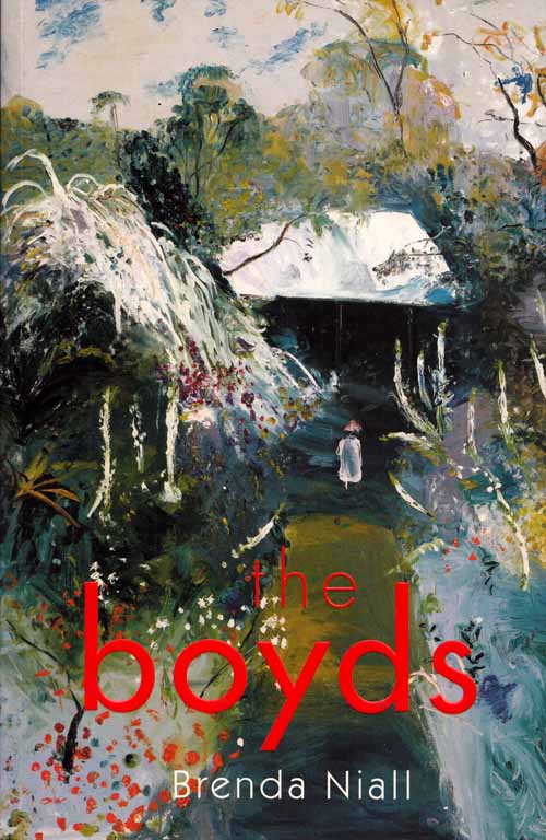 Image for The Boyds