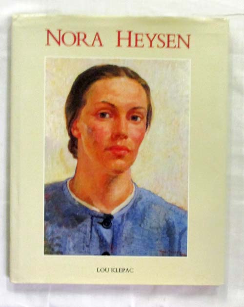 Image for Nora Heysen