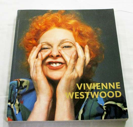 Image for Vivienne Westwood