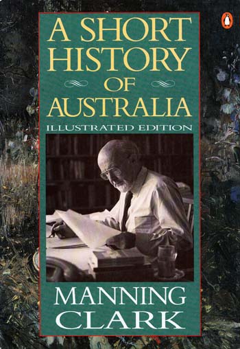 Image for A Short History of Australia. Illustrated Edition