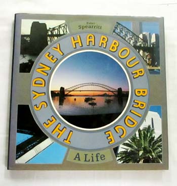 Image for The Sydney Harbour Bridge