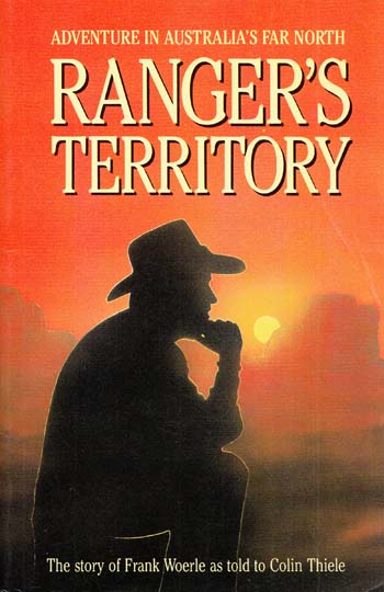 Image for Ranger's Territory