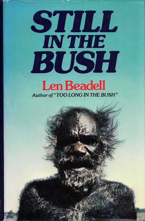 Image for Still in the Bush
