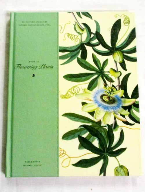 Image for EHRET'S Flowering Plants.