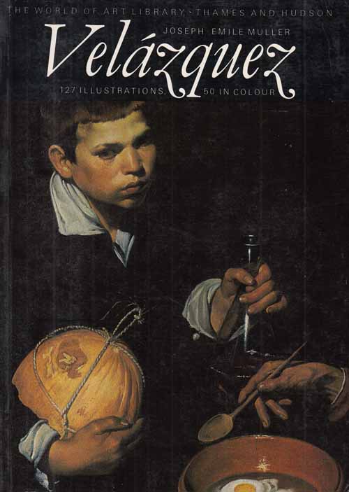 Image for Velazquez