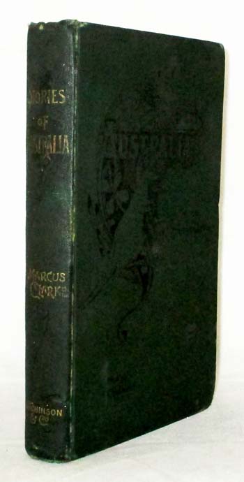 Image for Stories of Australia in the Early Days
