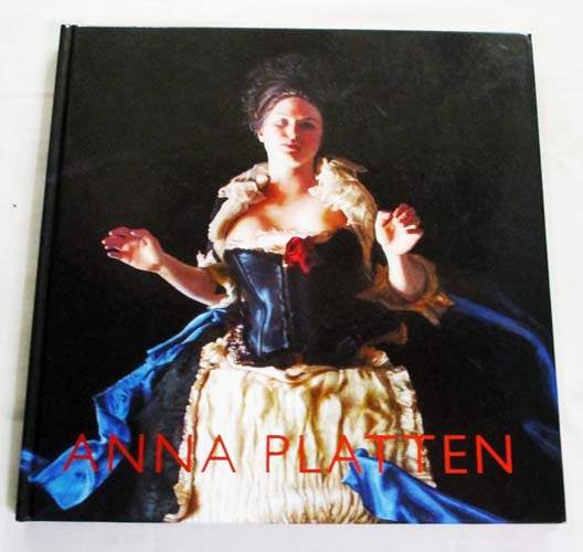 Image for Anna Platten