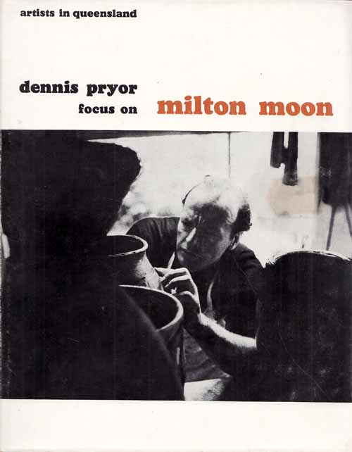 Image for Focus on Milton Moon
