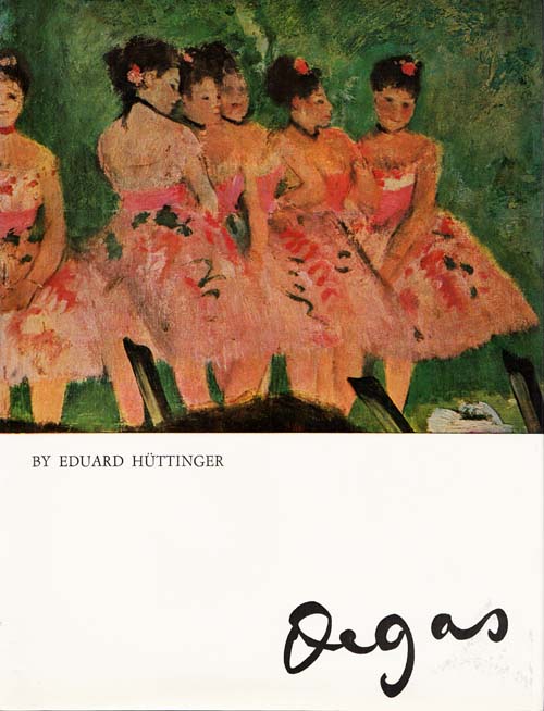 Image for Degas