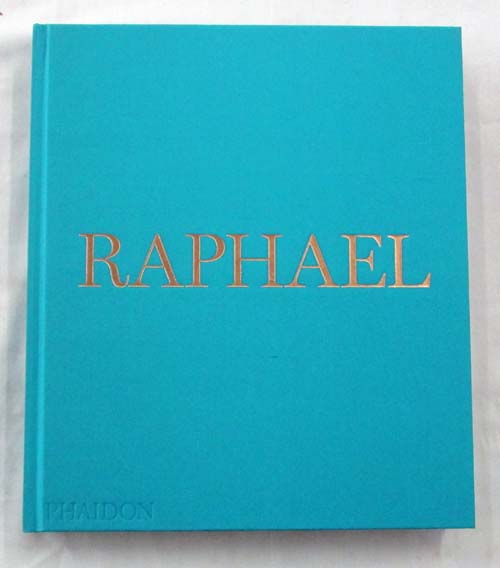 Image for Raphael