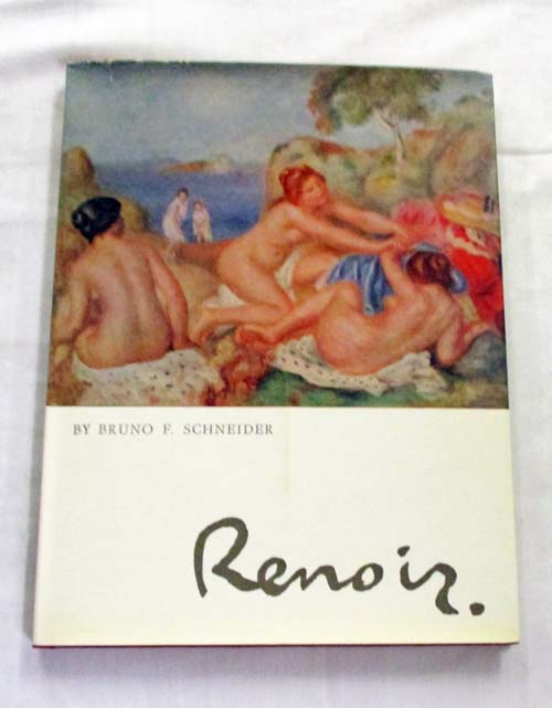 Image for Renoir