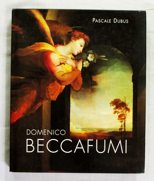 Image for Domenico Beccafumi