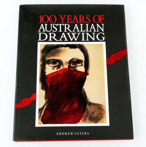Image for 100 Years of Australian Drawing