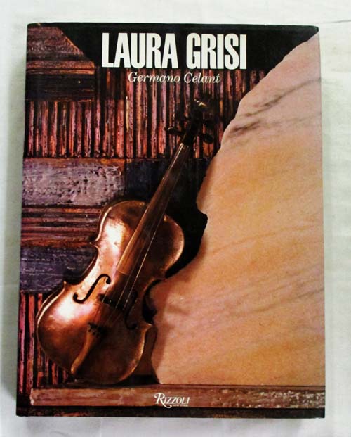 Image for Laura Grisi A selection of works with notes by the artist