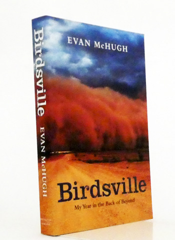 Image for Birdsville My Year in the Back of Beyond