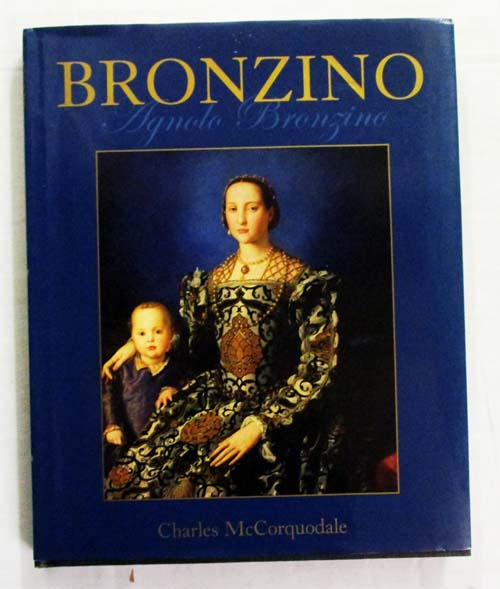 Image for Bronzino Agnolo Bronzino