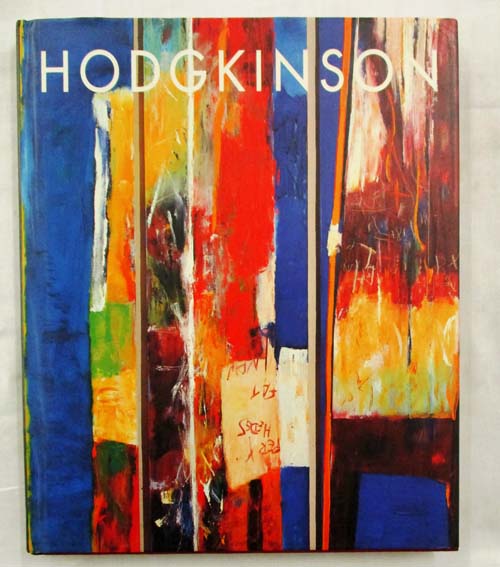 Image for Hodgkinson