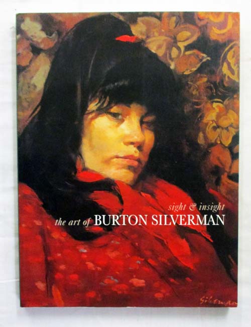 Image for Sight & Insight. The Art of Burton Silverman