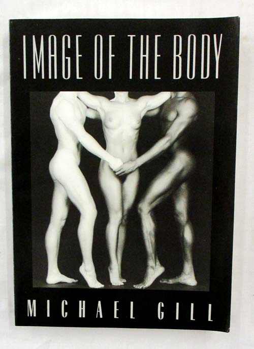 Image for Image of the Body Aspects of the Nude