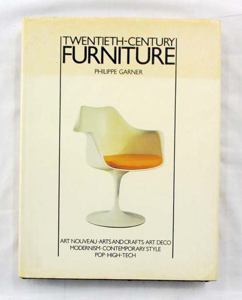 Image for Twentieth-Century Furniture
