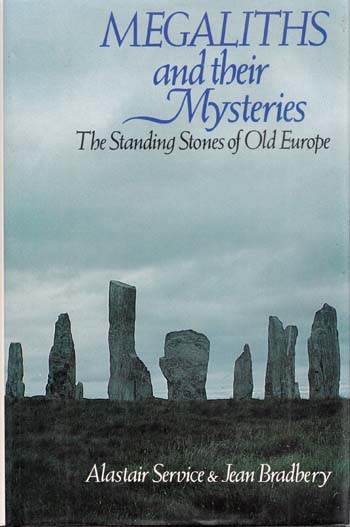 Image for Megaliths and Their Mysteries