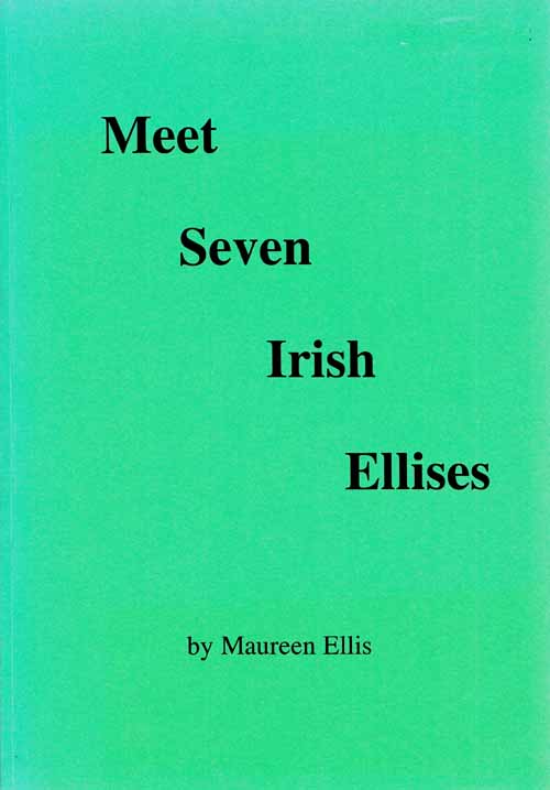 Image for Meet Seven Irish Ellises