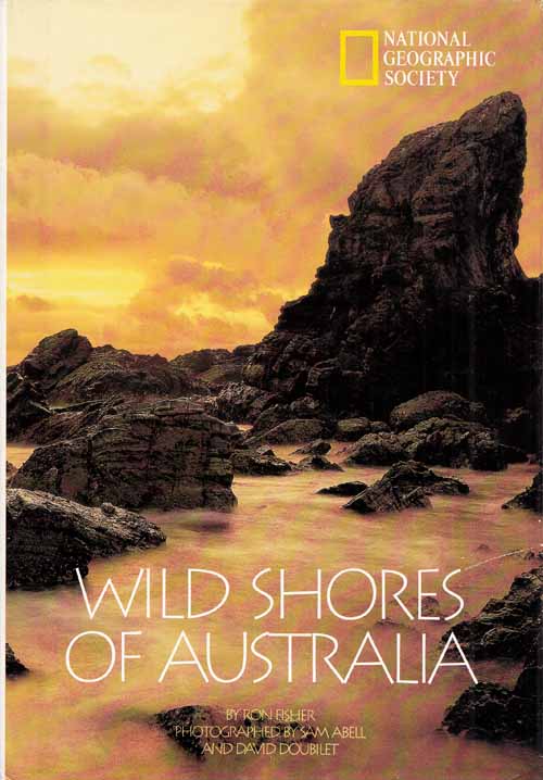 Image for Wild Shores Australia