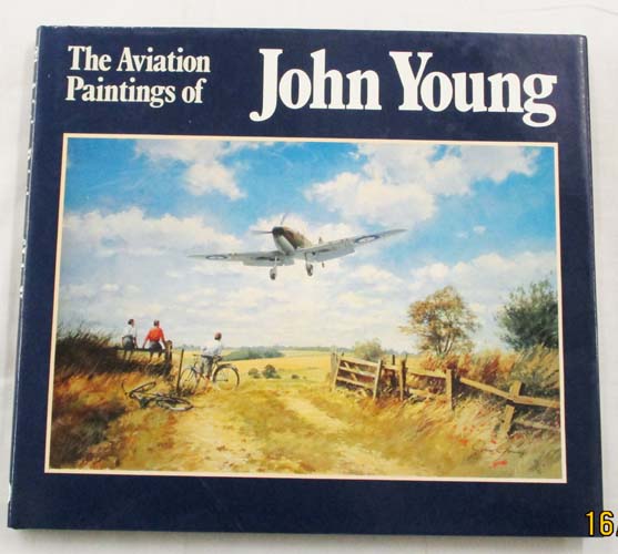 Image for The Aviation Paintings of John Young
