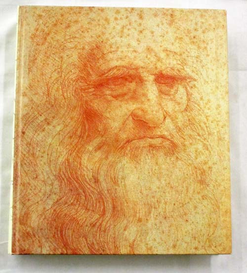 Image for Leonardo's Notebooks