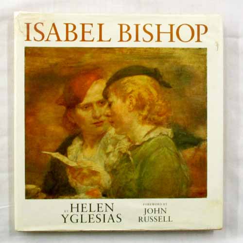 Image for Isabel Bishop
