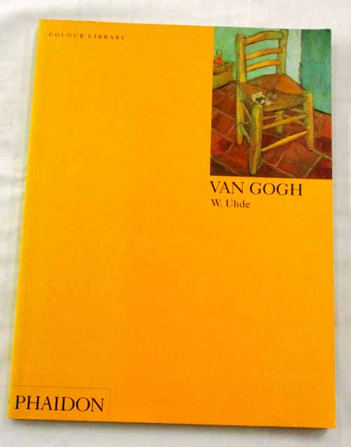 Image for Van Gogh