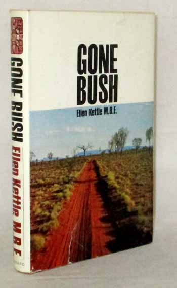 Image for Gone Bush