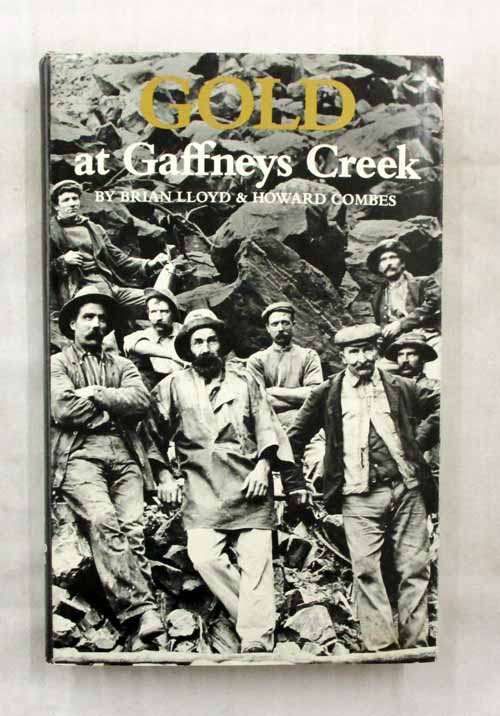 Image for Gold at Gaffneys Creek